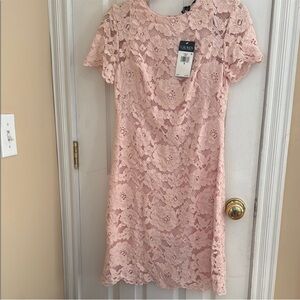 Ralph Lauren women’s dress size 8 NWT‎
